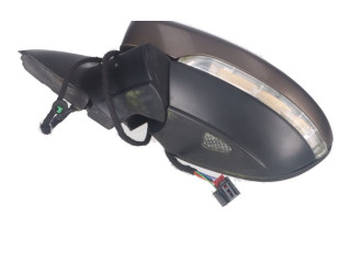 Зеркало электрическое Volkswagen Jetta IV 1999 - 2005 года