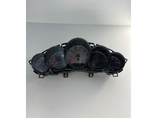 Přístrojová deska Porsche Panamera (970) 2012 97064115409, 8422760