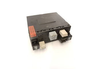 Блок комфорта 3C0937049D, F005V00525 Volkswagen Golf Plus