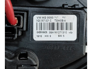 Вентилятор печки 5Q1819021B, T1016776J Volkswagen Golf VII