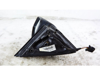 Зеркало электрическое        Skoda Fabia Mk3 (NJ)  2015 - 2021 года   