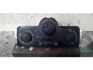 Блок управления климат-контролем 7701070473 Renault Clio III