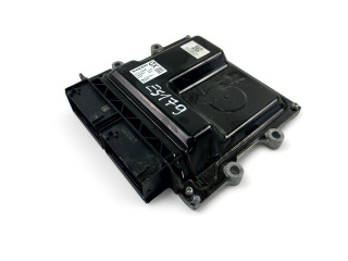 Блок управления двигателем Блок управления 31312486   Volvo S60