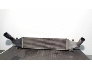 Интеркулер Y60113550B Mazda 3 1.6