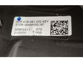 Руль Cupra Formentor  2020 -  года 5FA419091DQ      