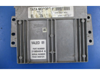 Блок управления двигателем Блок управления 279115219916, 279115219916 Tata Indica Vista II