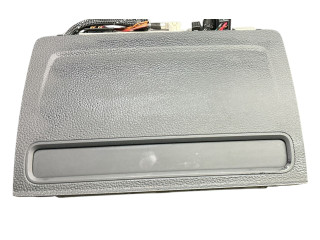 Дисплей    8V0857273, 8V0857273M   Audi A3 S3 8V