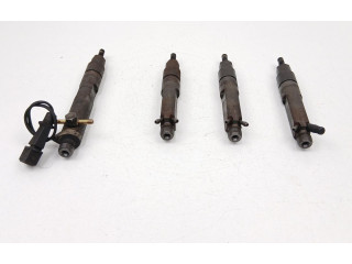 Vstřikovač 028130201T, 028130201S Volkswagen Passat Alltrack AFN,AVG