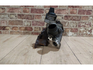 Турбина Нагнетатель Audi A1