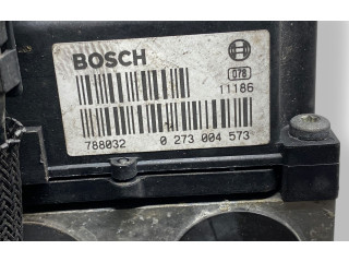 Блок АБС 0273004573, 788032   Skoda  Superb B5 (3U)  2001 - 2008 года