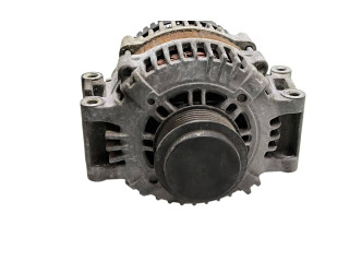 Генератор 06E903018G   Audi A6 S6 C7 4G      