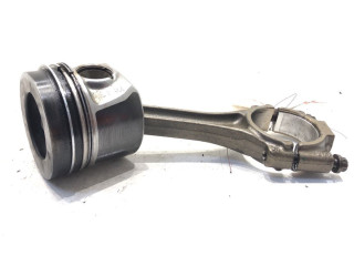  Поршень с шатуном  CAYC03LA  Skoda Superb B6 (3T)  