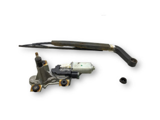 Моторчик заднего дворника DLB500073, 34982581 Land Rover Discovery 3 - LR3