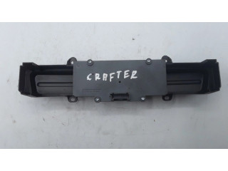 Включатель аварийных фонарей