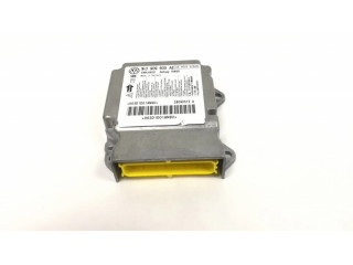 Блок подушек безопасности 1K0909605, 11408030 Volkswagen Scirocco