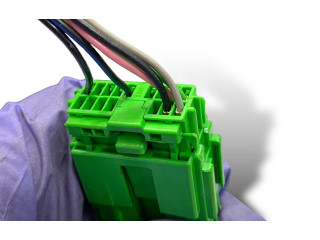 Зеркало электрическое Volvo C30 2010 - 2013 года