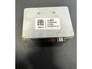 Блок комфорта 84216626, 84216626   GMC Sierra 1000   