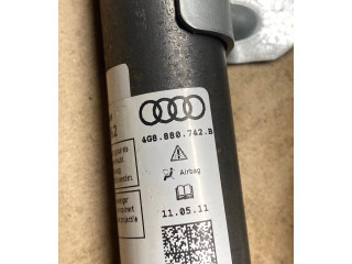 Боковая подушка безопасности 4G8880742B Audi A7 S7 4G
