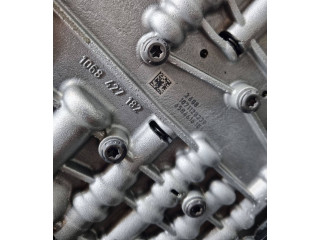 Блок управления коробкой передач 4F2910156Q, 0260550016 Audi A6 S6 C6 4F