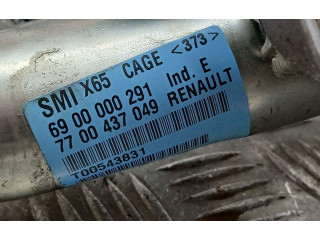 Рулевая рейка 7700437049 Renault Clio II 2001 - 2005 года