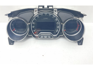 Панель приборов 6103PE, 6103PE Citroen C5