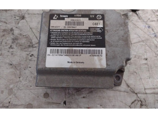 Блок подушек безопасности 47040407D, CENTRALITAAIRBAG Alfa Romeo 166