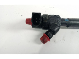 Форсунка A6130700187    Mercedes-Benz E AMG W210  OM 613.961 