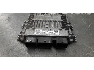 Блок управления двигателем Блок управления 5WS40633A-T   Ford Fusion