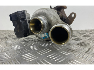 Турбина SsangYong Rexton 18250169ID