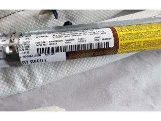 Боковая подушка безопасности 51963059 Fiat 500L