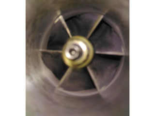 Turbodmychadlo Турбина Fiat Ulysse 2.0