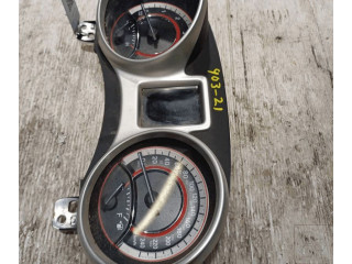 Панель приборов K56046751AG Fiat Freemont