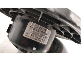Вентилятор печки 7802A312 Mitsubishi L300, Cosmos