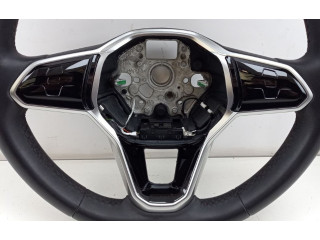 Руль Volkswagen ID.3  2019 -  года 10A419089, 10A419089      