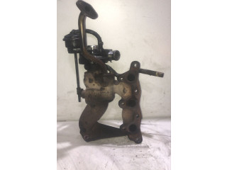 Turbodmychadlo Турбина A6600960199, A6600960199 Smart ForTwo I