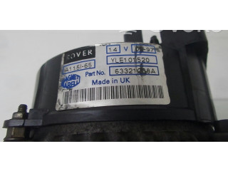 Генератор 63321238A Rover 200 XV