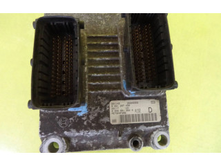 Řídící jednotka 0261207490 Fiat Palio 2003