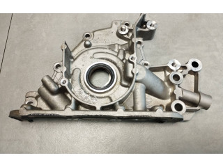 Масляный насос 04E115105BA Skoda Octavia Mk4