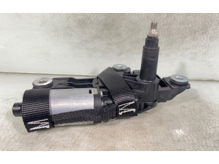 Моторчик заднего дворника 31290792, 356454739    Volvo C30