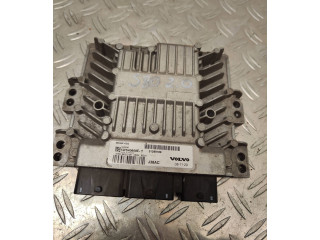 Блок управления двигателя 31269189, J38AC   Volvo V70