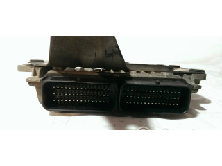 Блок управления двигателя 96422396   Chevrolet Nubira