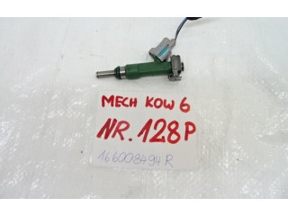 Форсунка 166008494R Dacia Sandero III