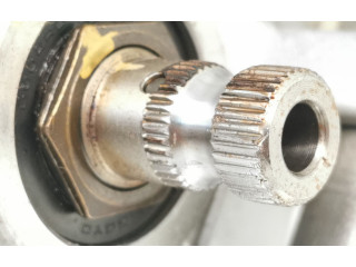 Насос рулевого управления