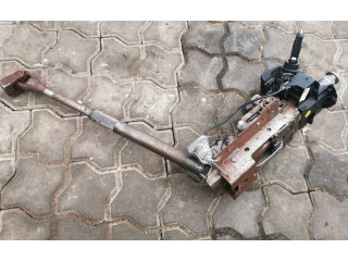    Рулевая рейка    Volkswagen Touran I 2003 - 2010 года