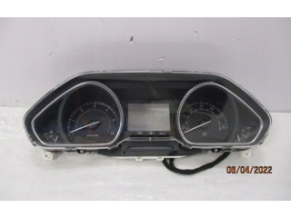 Панель приборов 9822915880 Peugeot 2008 I