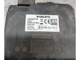 Блок управления 32344779 Polestar 2