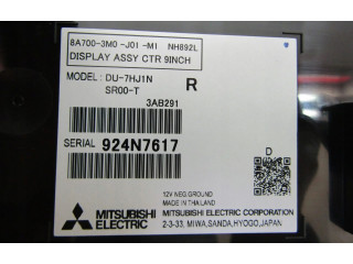 Дисплей    8A7003M0J01M1, 924N7617   Honda HR-V