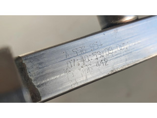 Vstřikovač 7556954, 7556412 BMW 3 E90 E91 pro benzínový motor 3.0