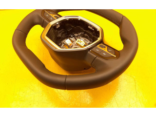 Руль Peugeot 2008 II 2019 - года 98546457ZD, 98546457ZD