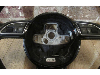 Volant Audi A3 S3 8V 2015